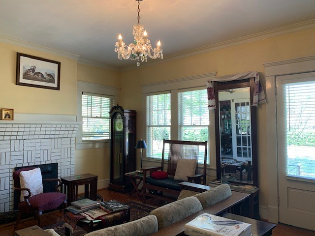 402 West Calhoun Street Sumter, SC 29150 - Photo 21 of 23 Gallery Image 21