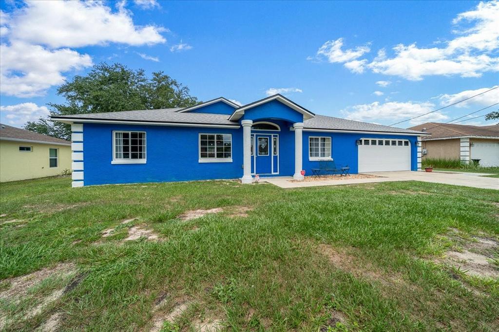 45 Cypress Road Ocala, FL 34472 - Photo 5 of 41