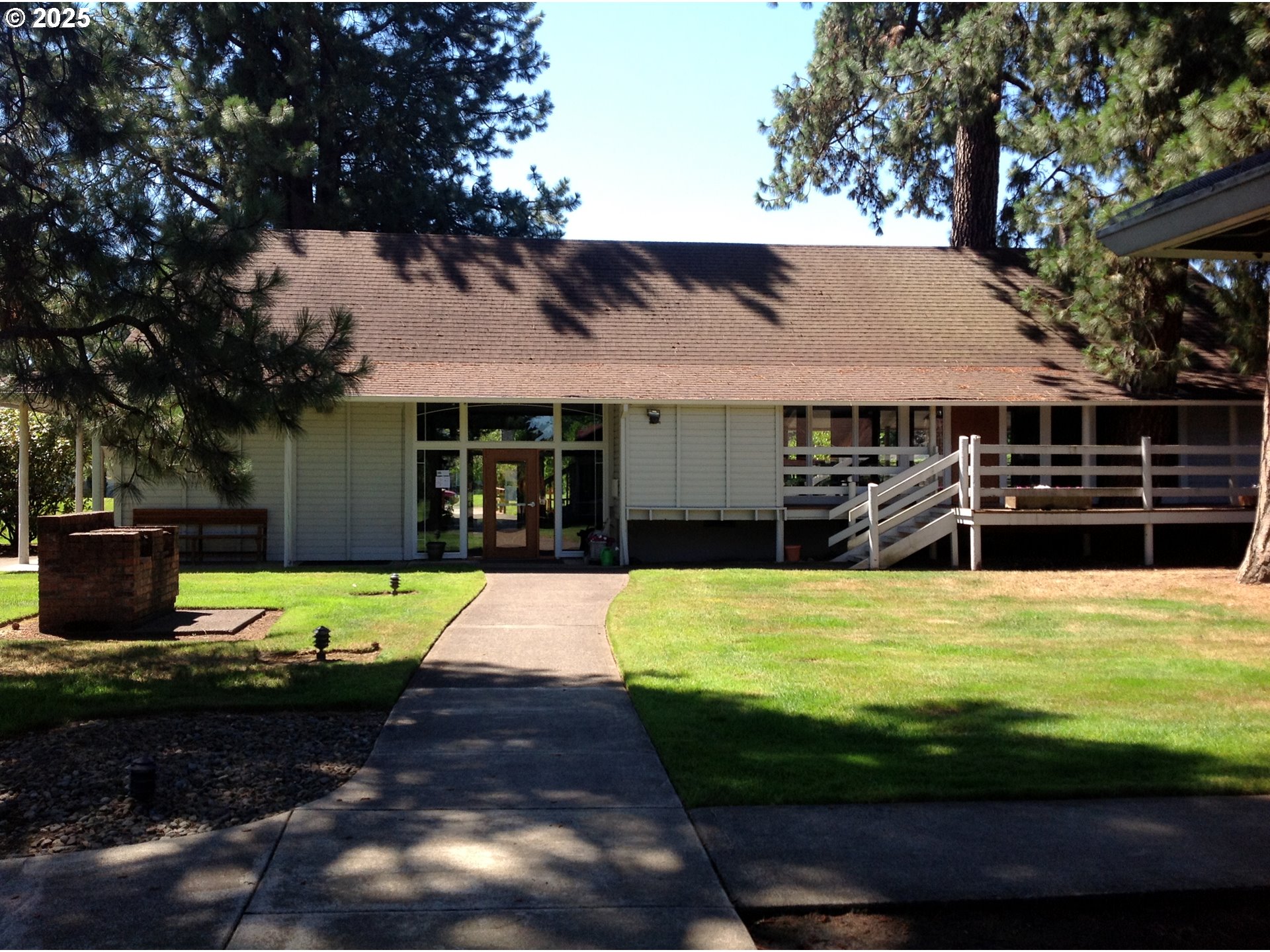 5206 Southwest Barclay Court Beaverton, OR 97005 - Photo 23 of 28 Community Club House