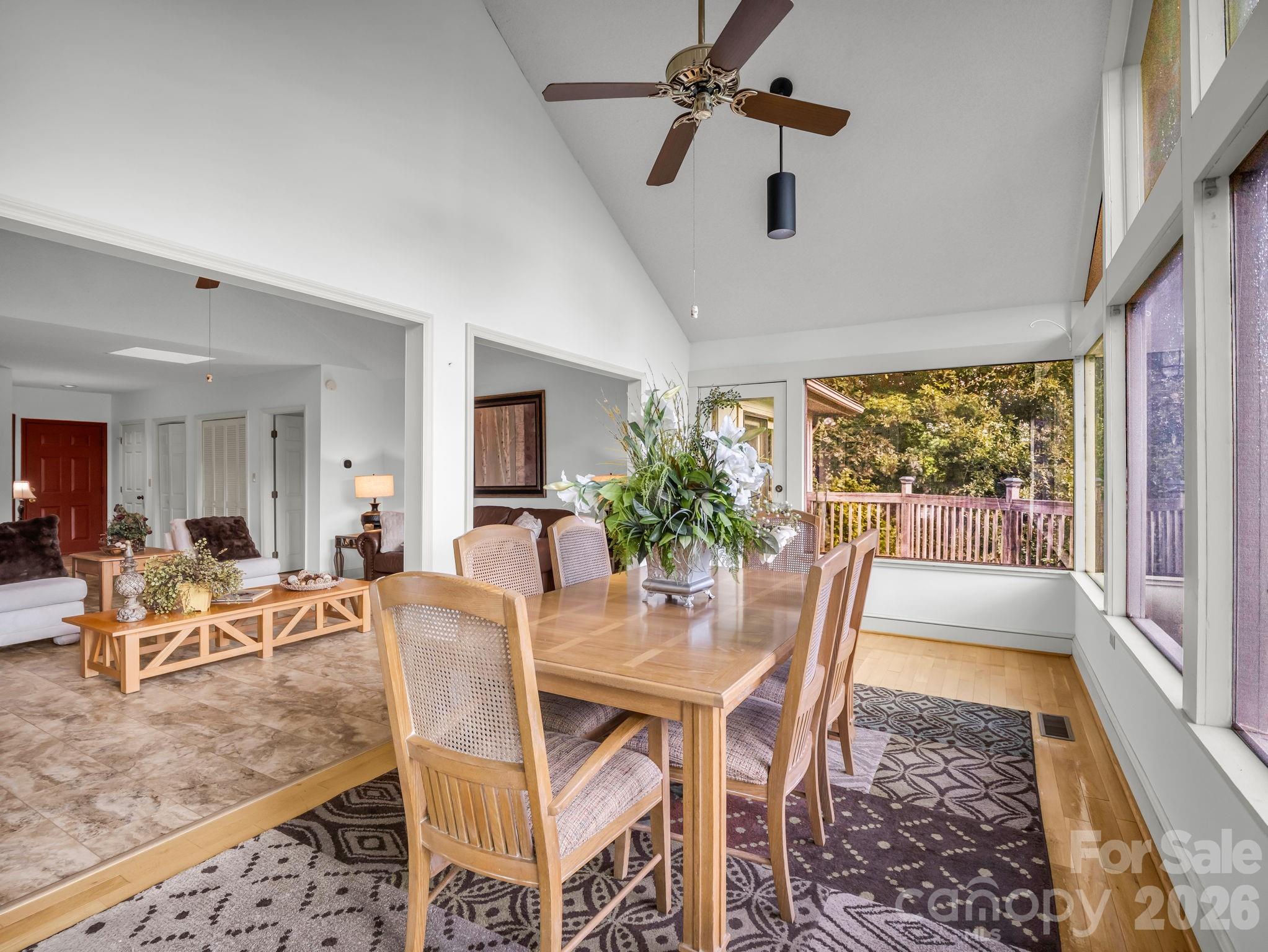 234 Club Road Tryon, NC 28782 - Photo 4 of 38 Gallery Image 4
