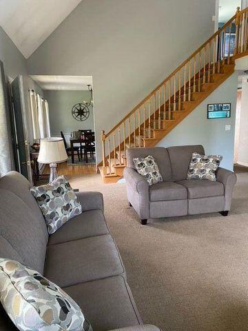 101 Additon Road Greene, ME 04236 - Photo 29 of 53 Additon Living Room