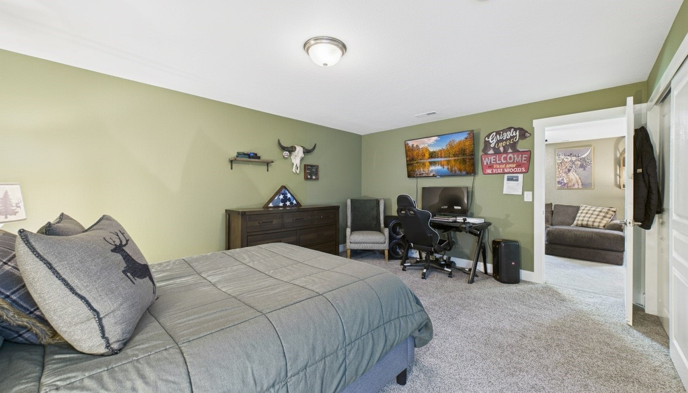 45 Bryson Road Eddyville, KY 42038 - Photo 19 of 97