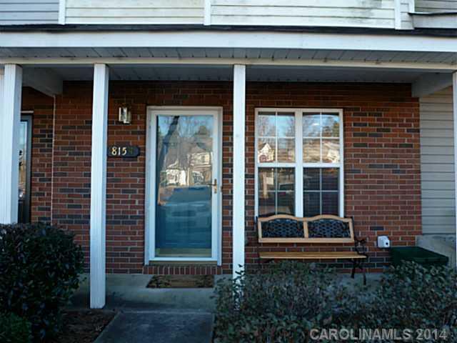 8154 Rudolph Road, Unit L2303 Charlotte, NC 28216 - Photo 2 of 12