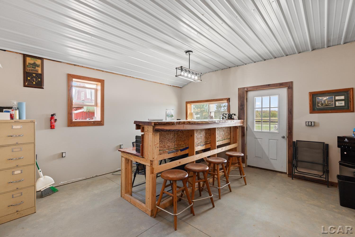 16580 West Ridgeville Road Waldron, MI 49288 - Photo 52 of 67