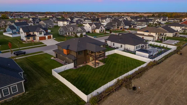 $1,094,000 | 9343 Iris Drive, St. John, IN 46373