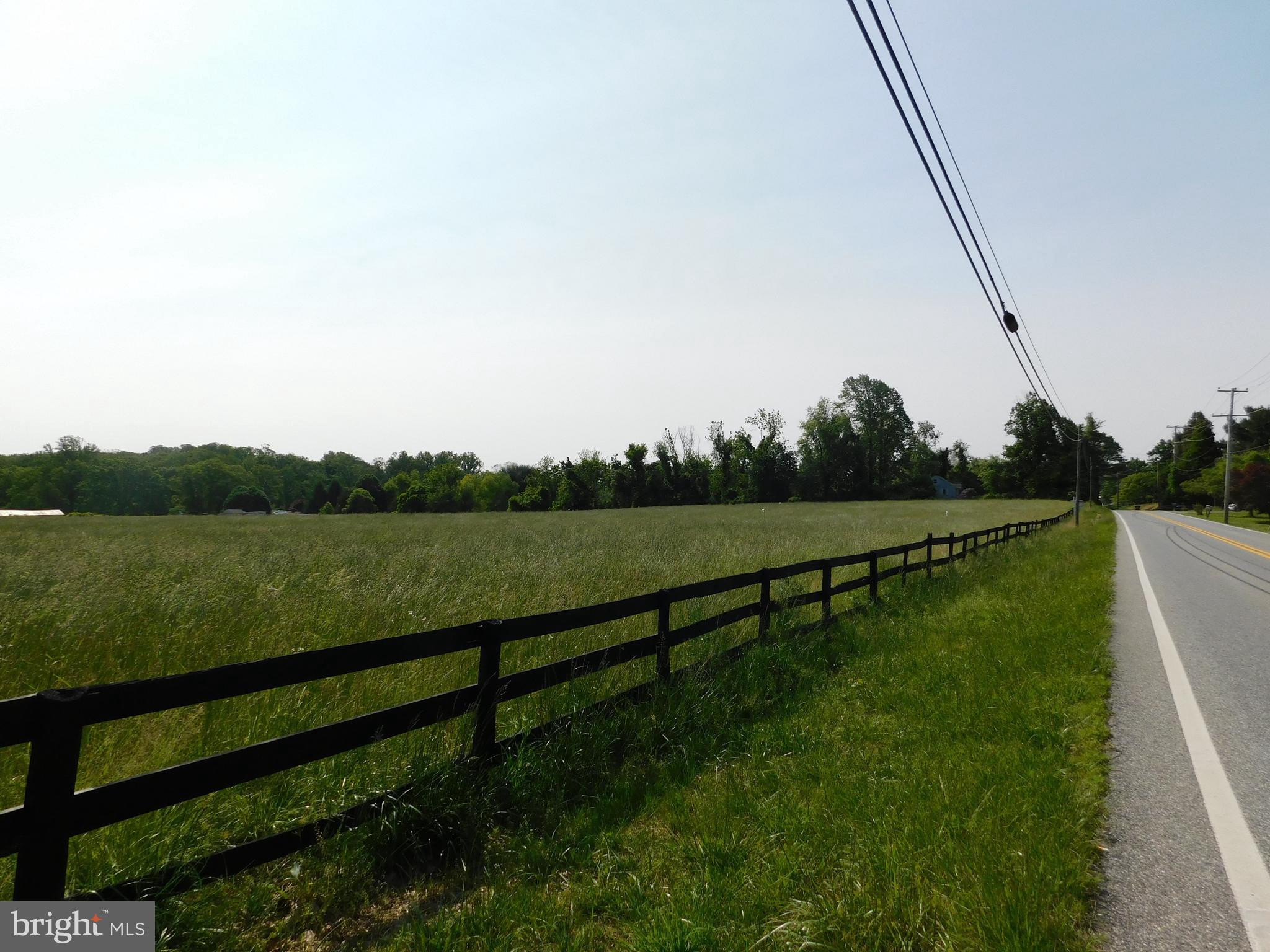 View of Lot
