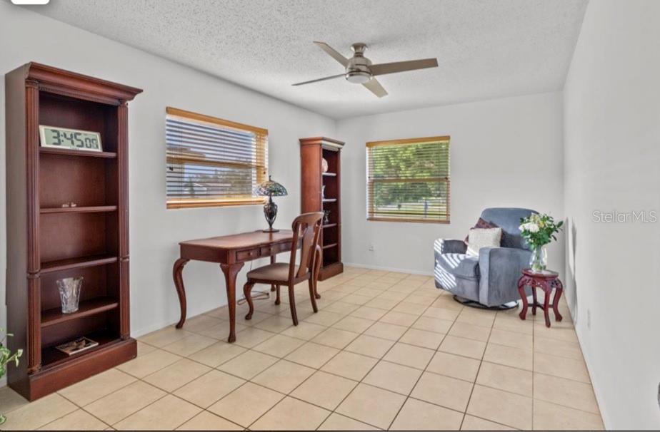 2516 Roberta Street Largo, FL 33771 - Photo 8 of 15 a workspace with furniture and window