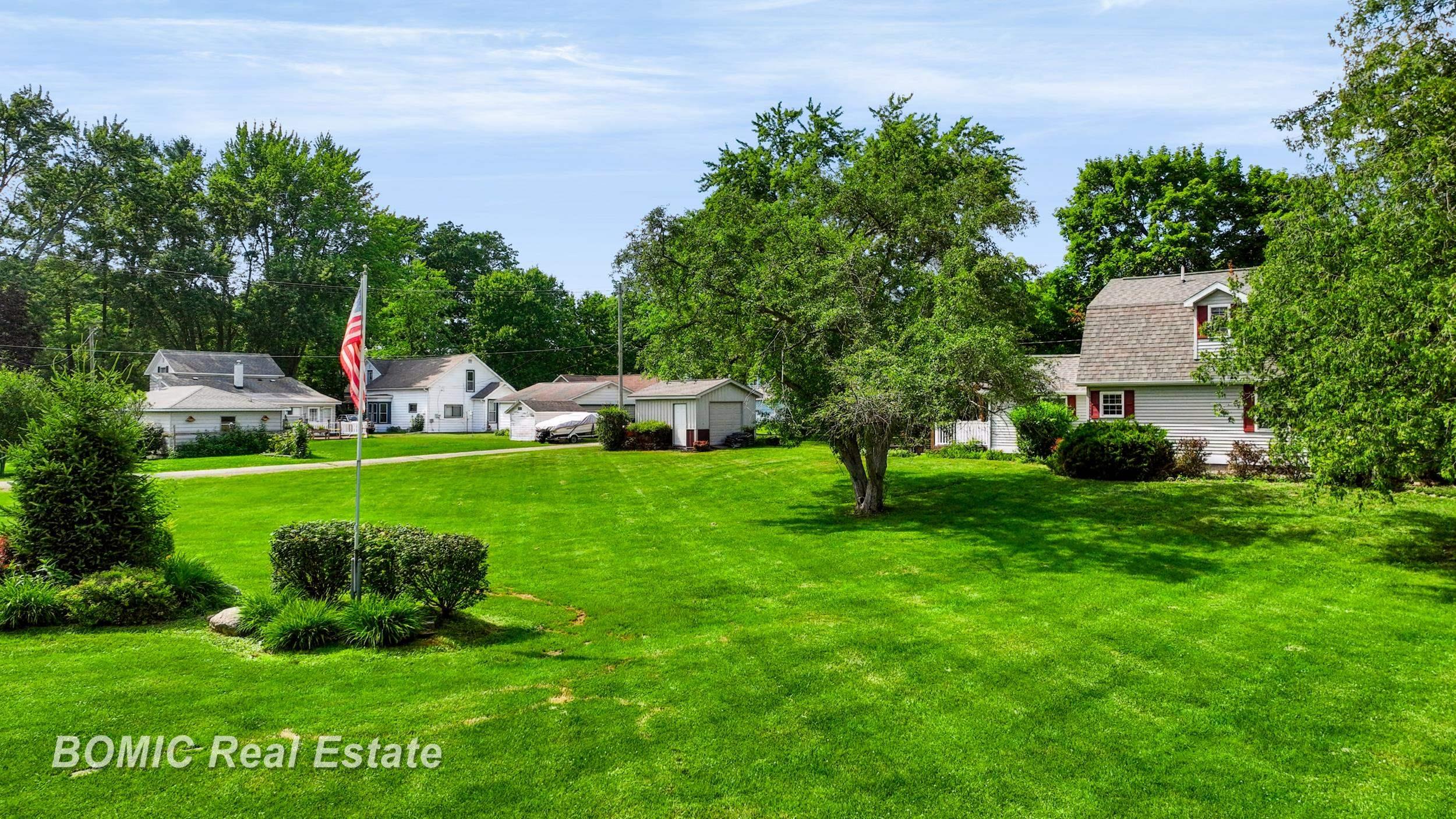 529 Chestnut Street Vassar, MI 48768 - Photo 38 of 42