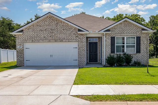 $355,000 | 149 Olivia Circle, Chapel Hill, TN 37034