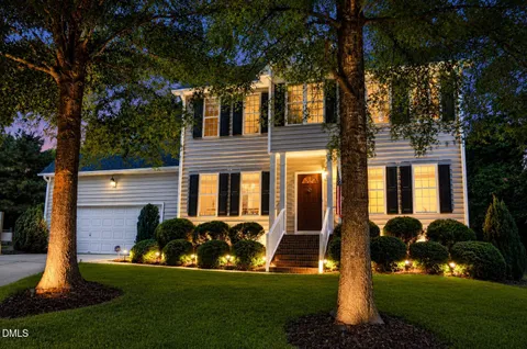 $550,000 | 1912 Mystic Drive, Durham, NC 27712