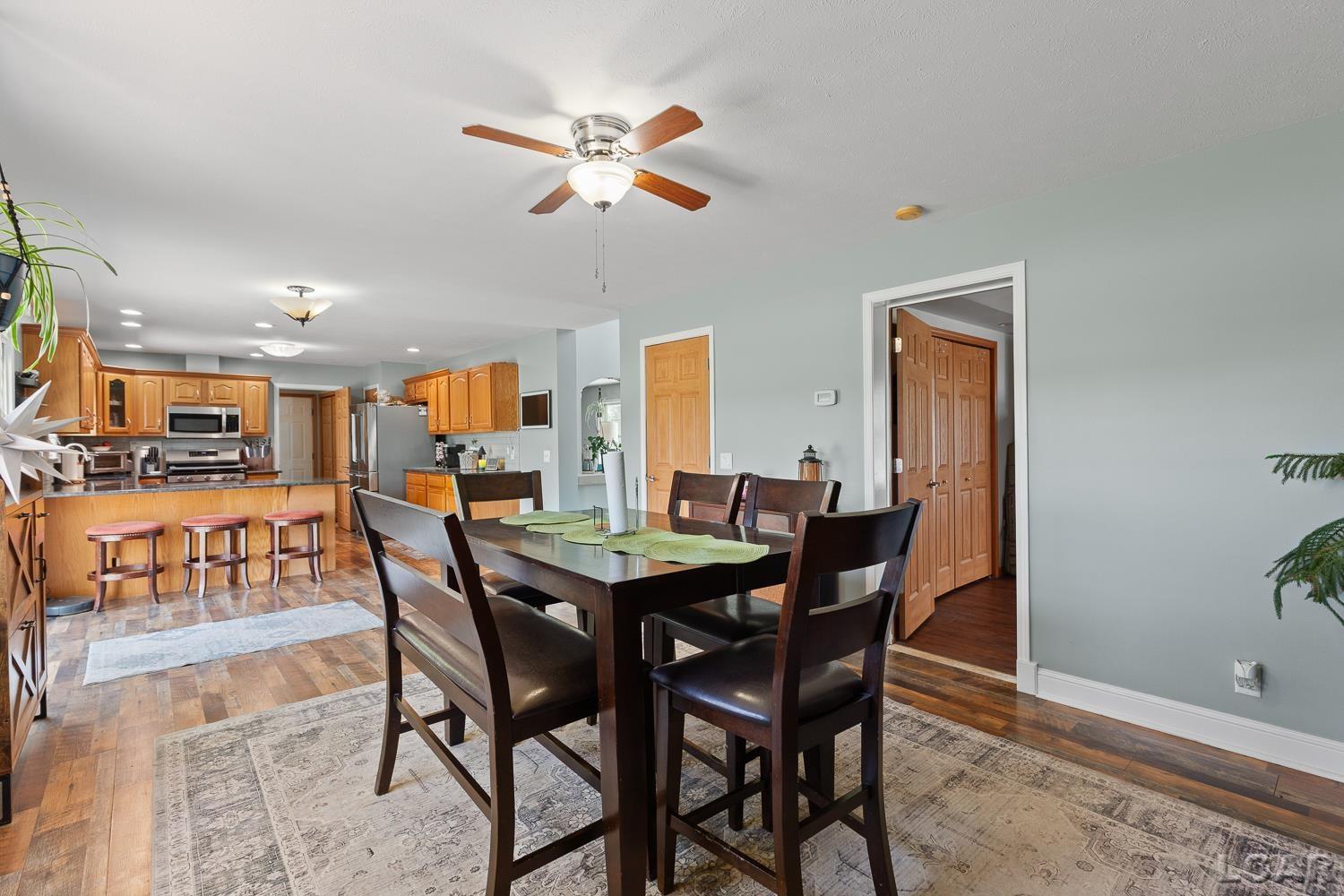 16580 West Ridgeville Road Waldron, MI 49288 - Photo 20 of 67