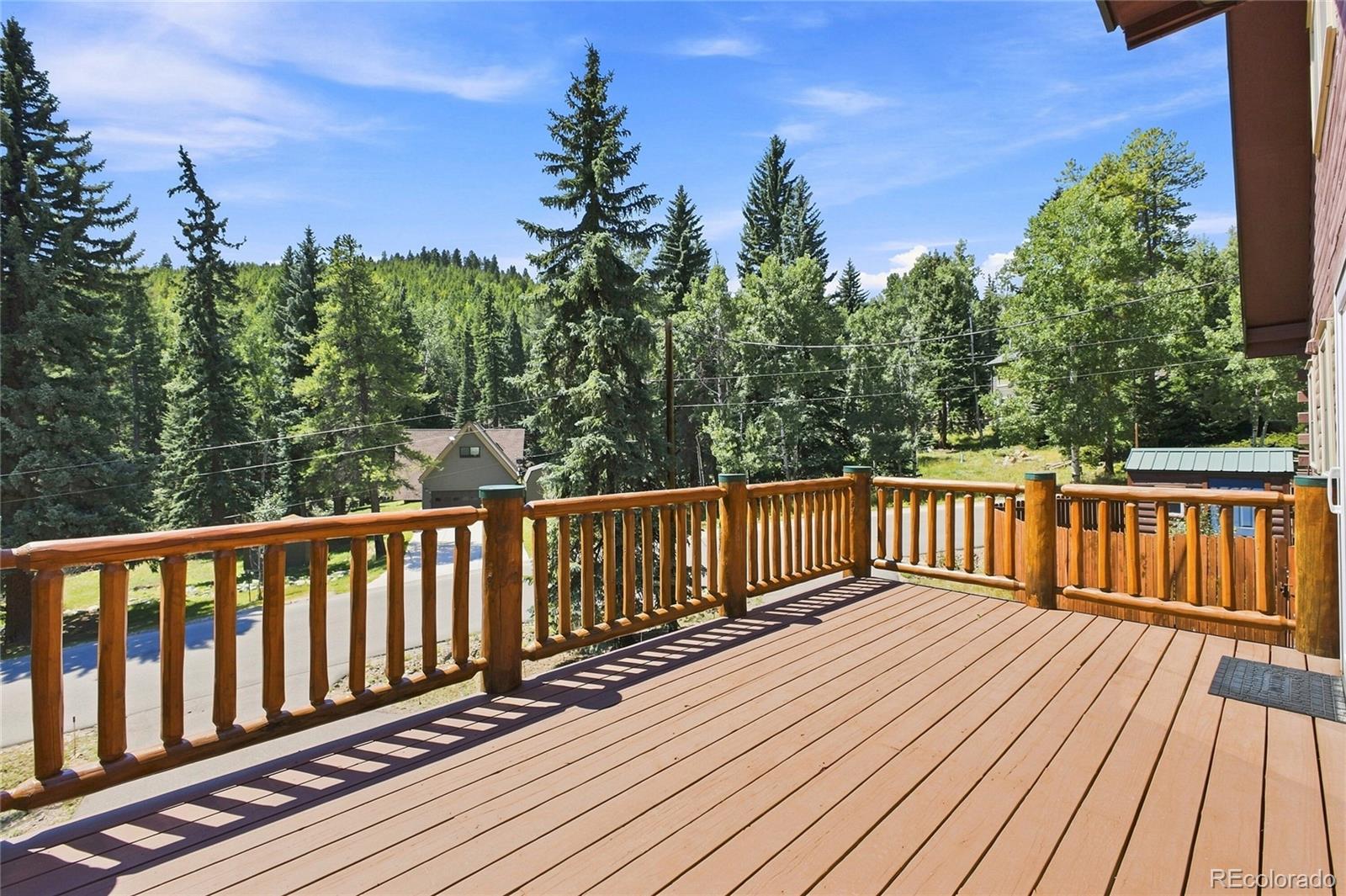 34797 Forest Estates Road Evergreen, CO 80439 - Photo 36 of 47 Gallery Image 36