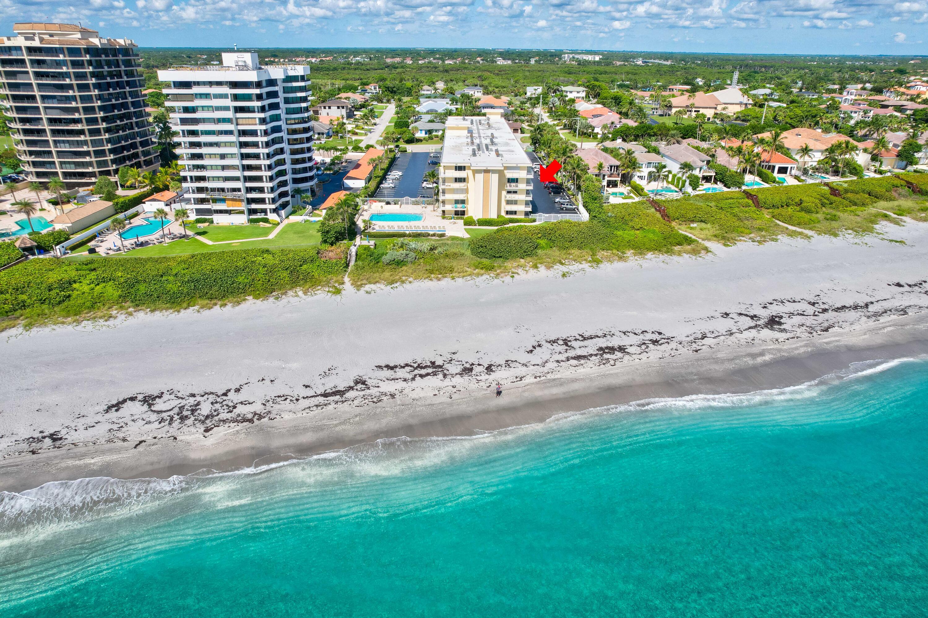 630 Ocean Drive, Unit 302 Juno Beach, FL 33408 - Photo 26 of 40