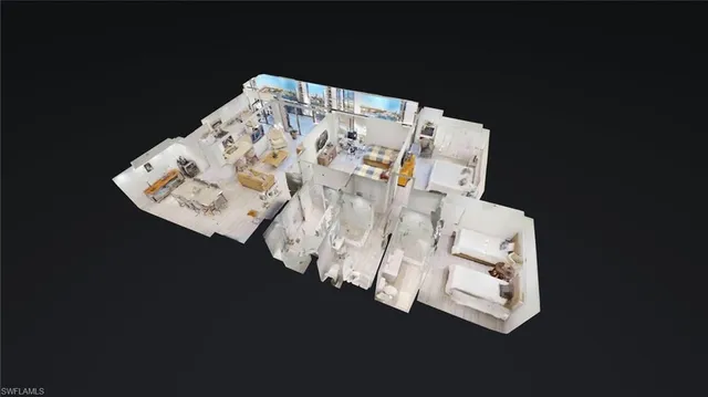 $5,500 | 19667 Turnberry Way, Unit 14F, Aventura, FL 33180