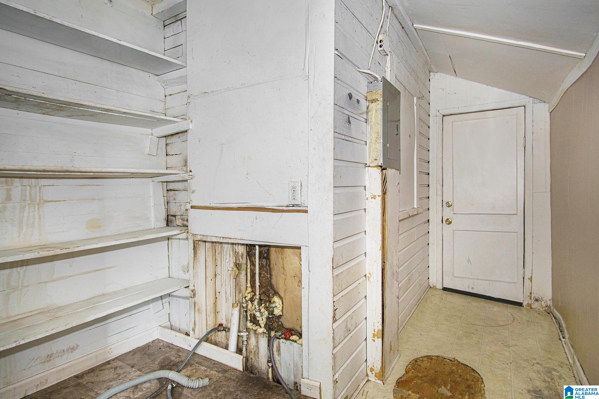 1252 Forrest Street Birmingham, AL 35217 - Photo 10 of 21