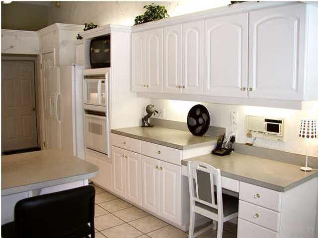 2565 Crescent Road Navarre, FL 32566 - Photo 11 of 15 KITCHEN VIEW 2