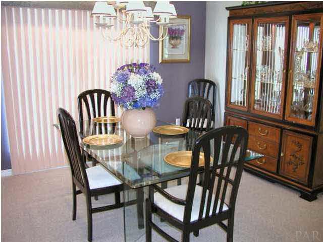 2565 Crescent Road Navarre, FL 32566 - Photo 7 of 15 FORMAL DINING ROOM