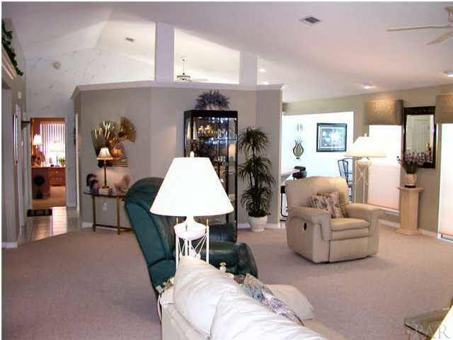 2565 Crescent Road Navarre, FL 32566 - Photo 8 of 15 LIVING AREA
