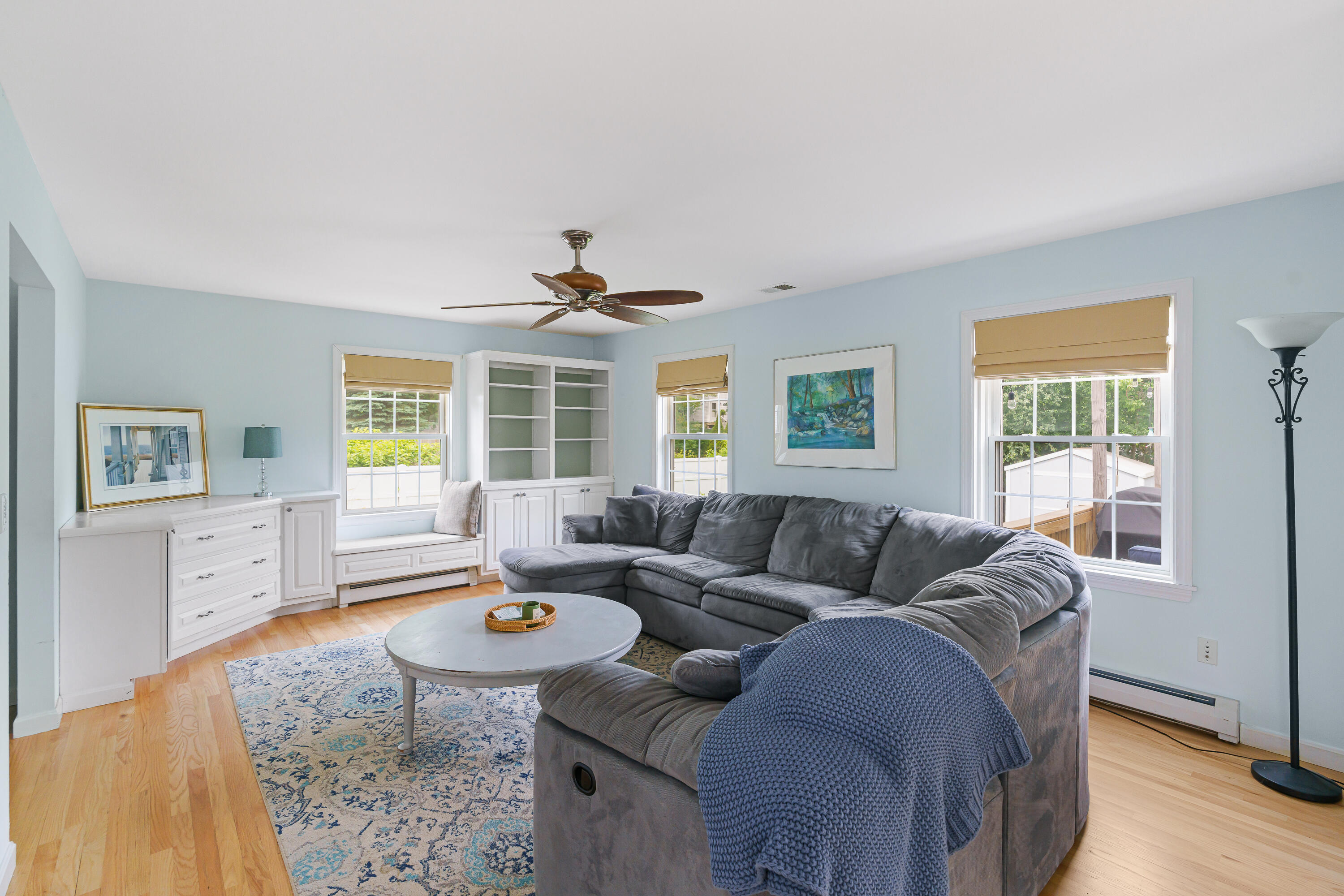 211 Oak Street Bath, ME 04530 - Photo 60 of 102 211 Oak Street Bath 045
