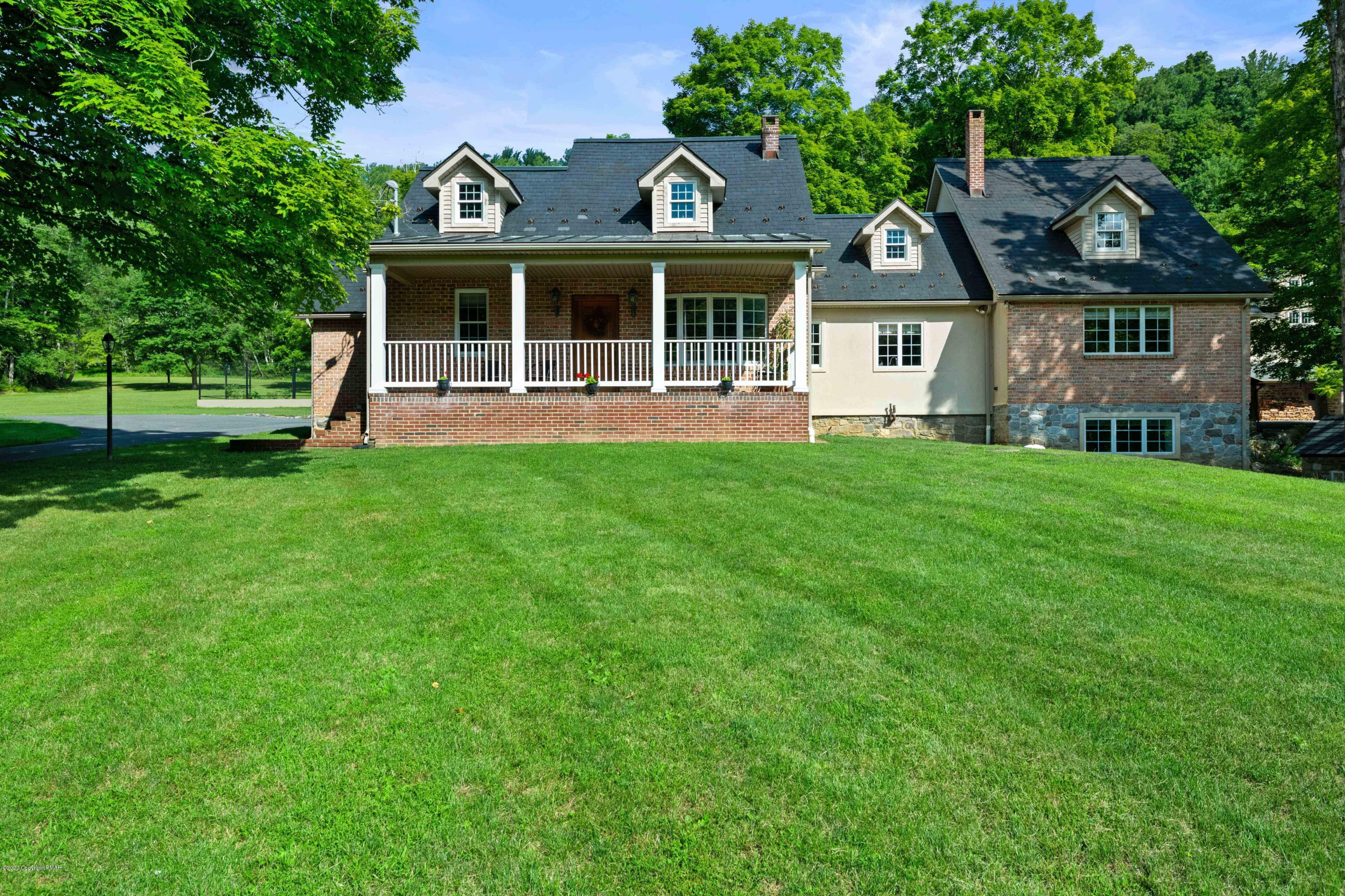 917 Lower Cherry Valley Road Stroudsburg, PA 18360 - Photo 67 of 124 DSC_9047