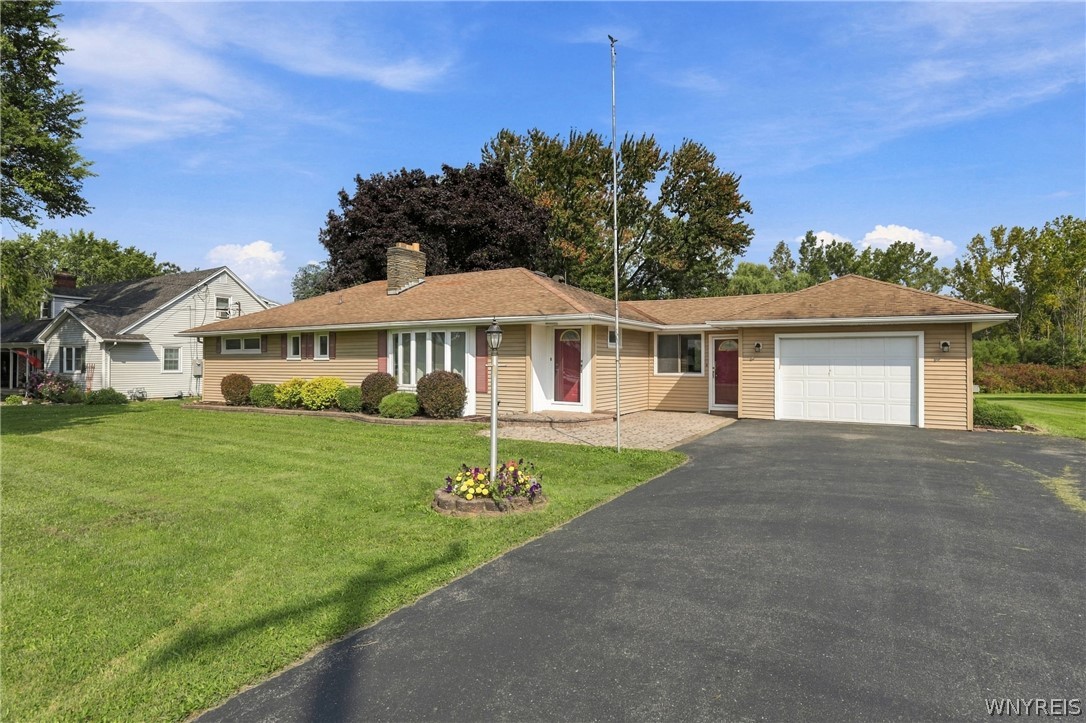 235 Gilman Road Riga, NY 14428 - Photo 3 of 48 Gallery Image 3