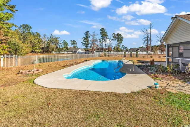 $387,500 | 248 Timber Run Drive, Hemingway, SC 29554