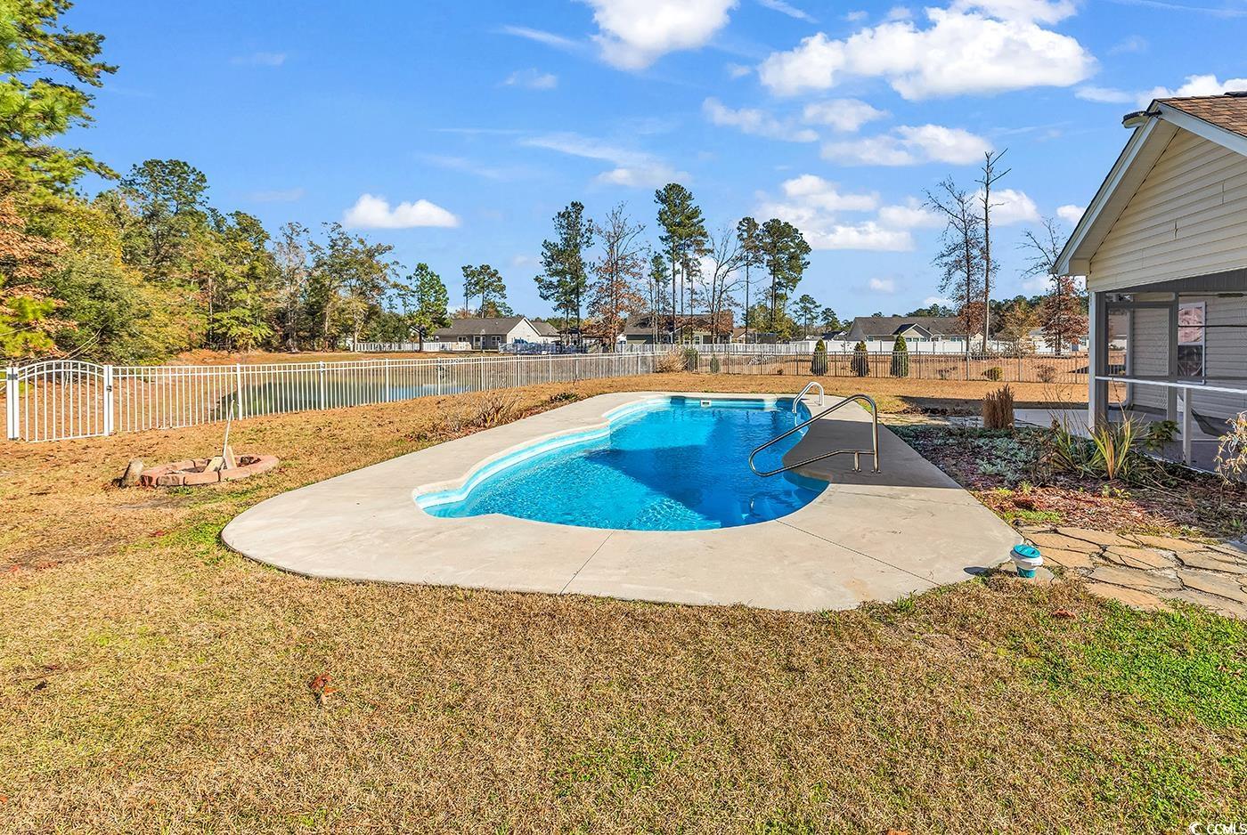 248 Timber Run Drive Hemingway, SC 29554 - Photo 17 of 21