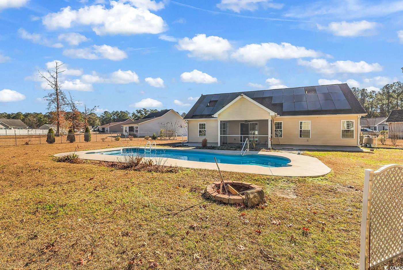 248 Timber Run Drive Hemingway, SC 29554 - Photo 18 of 21