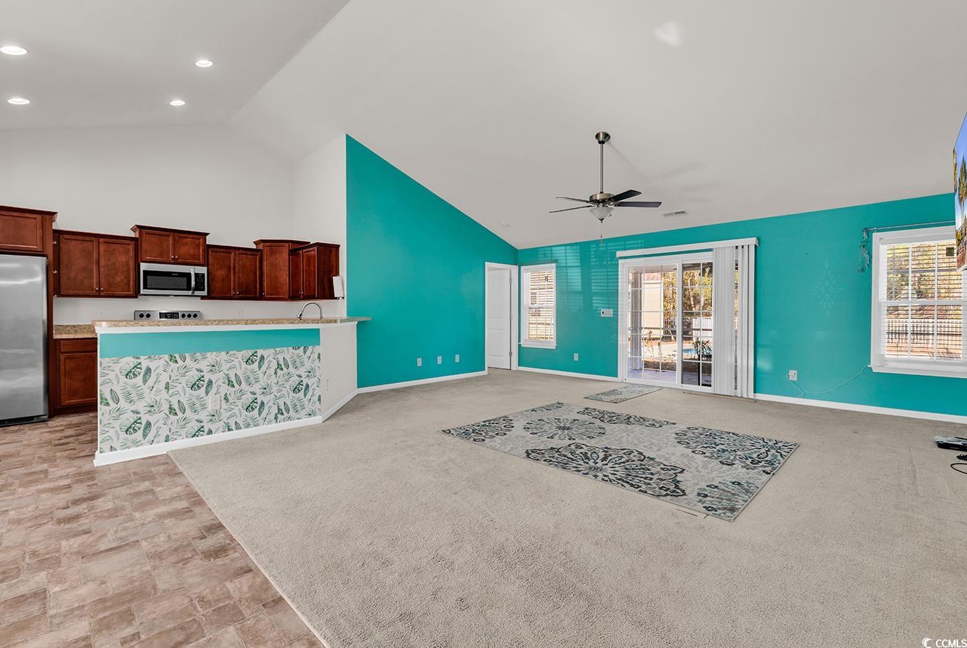 248 Timber Run Drive Hemingway, SC 29554 - Photo 2 of 21