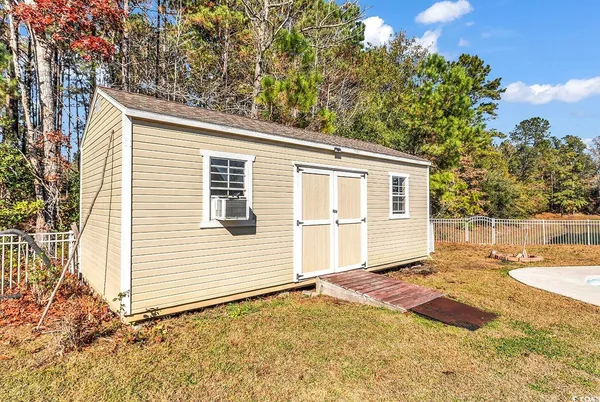 $387,000 | 248 Timber Run Drive, Hemingway, SC 29554