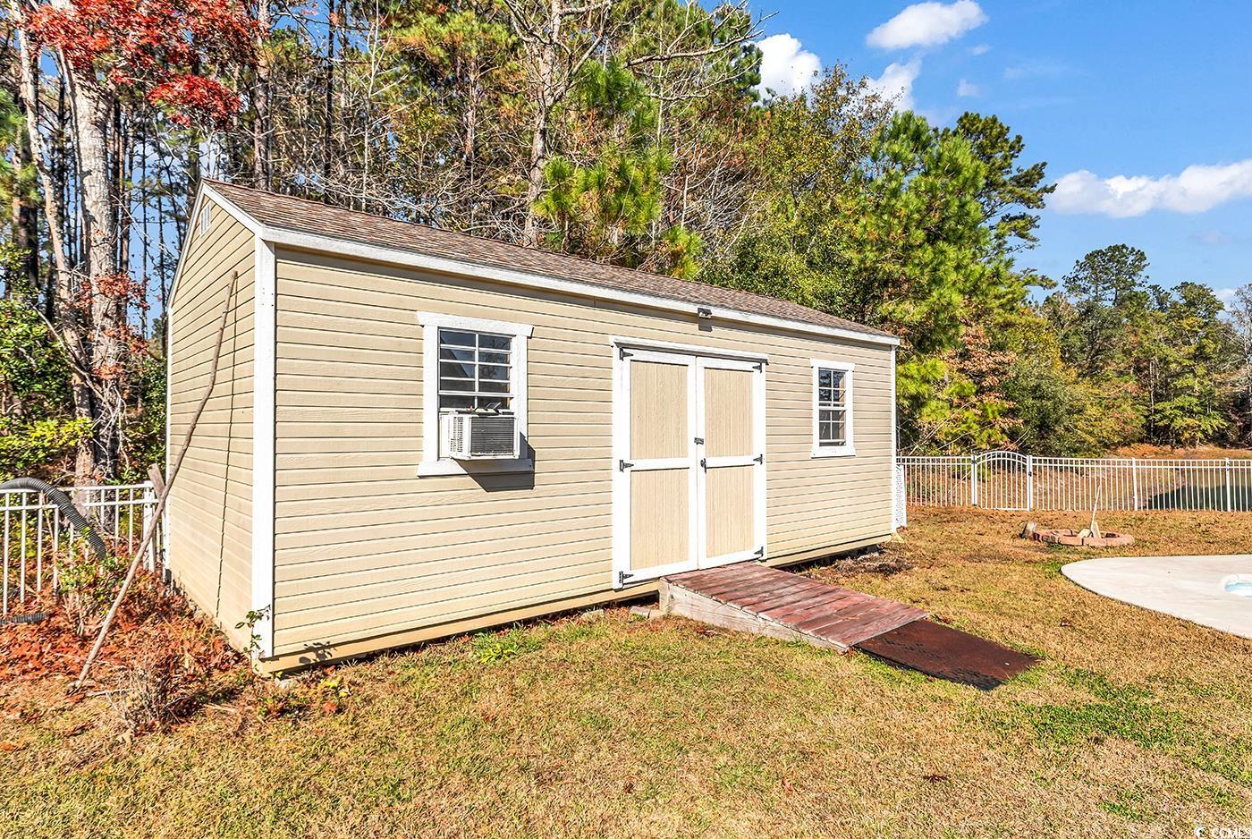 248 Timber Run Drive Hemingway, SC 29554 - Photo 21 of 21