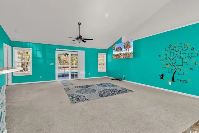 $387,500 | 248 Timber Run Drive, Hemingway, SC 29554