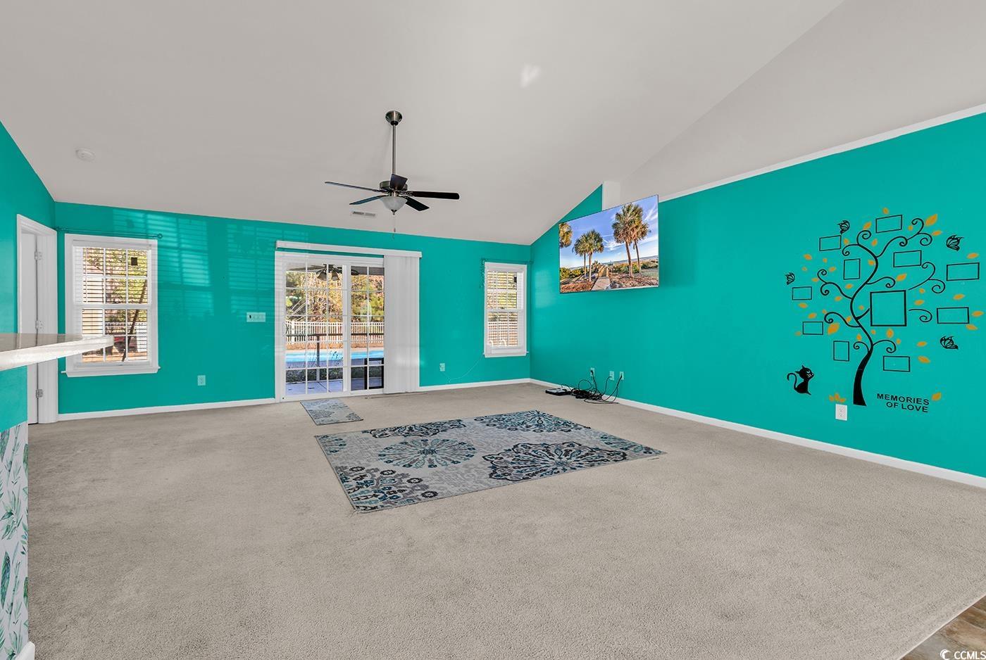 248 Timber Run Drive Hemingway, SC 29554 - Photo 3 of 21