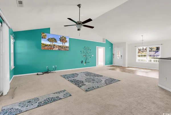 $387,000 | 248 Timber Run Drive, Hemingway, SC 29554