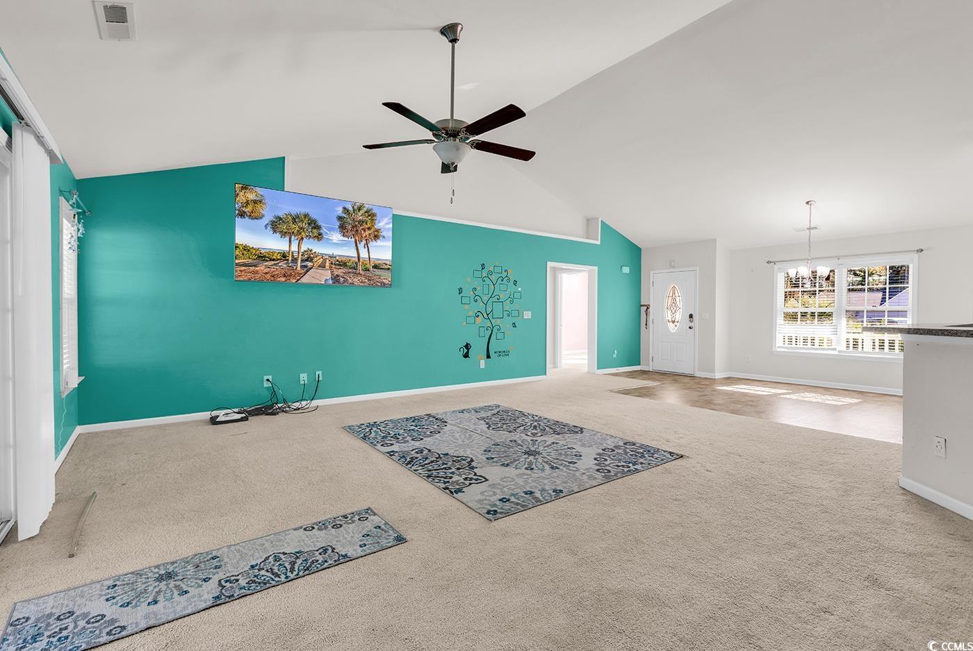 248 Timber Run Drive Hemingway, SC 29554 - Photo 4 of 21