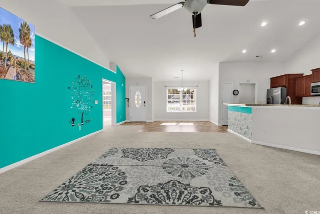 $387,500 | 248 Timber Run Drive, Hemingway, SC 29554