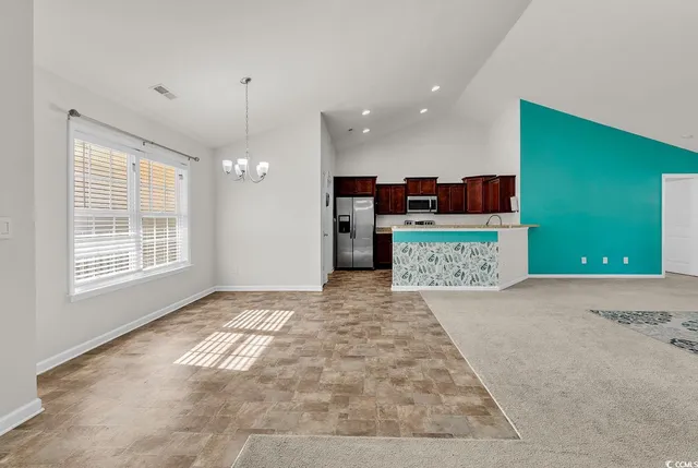 $387,500 | 248 Timber Run Drive, Hemingway, SC 29554