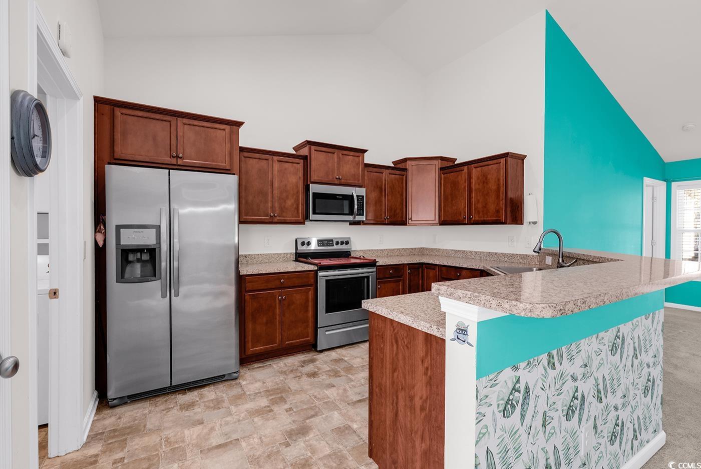 248 Timber Run Drive Hemingway, SC 29554 - Photo 7 of 21