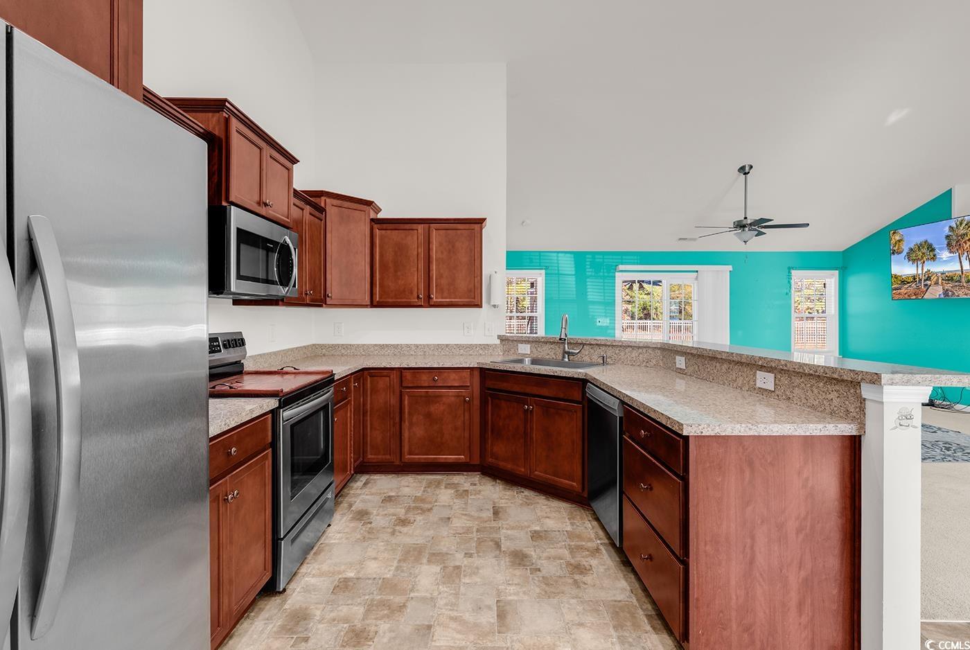 248 Timber Run Drive Hemingway, SC 29554 - Photo 8 of 21