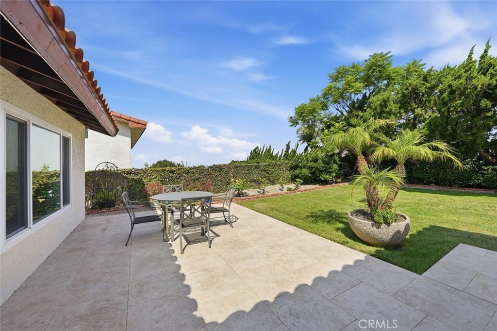 6709 Verde Ridge Road Rancho Palos Verdes, CA 90275 - Photo 51 of 58 Grassy yard