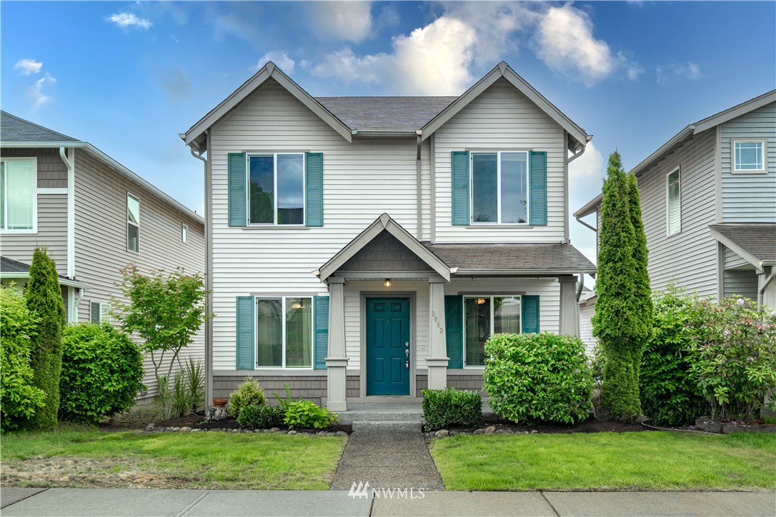 3083 Walker Road DuPont, WA 98327 - Photo 1 of 33