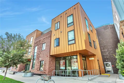 $469,000 | 2550 Lawrence Street, Unit RB307, Denver, CO 80205
