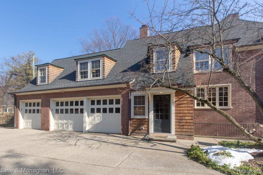 180 Cloverly Road Grosse Pointe Farms, MI 48236 - Photo 60 of 63