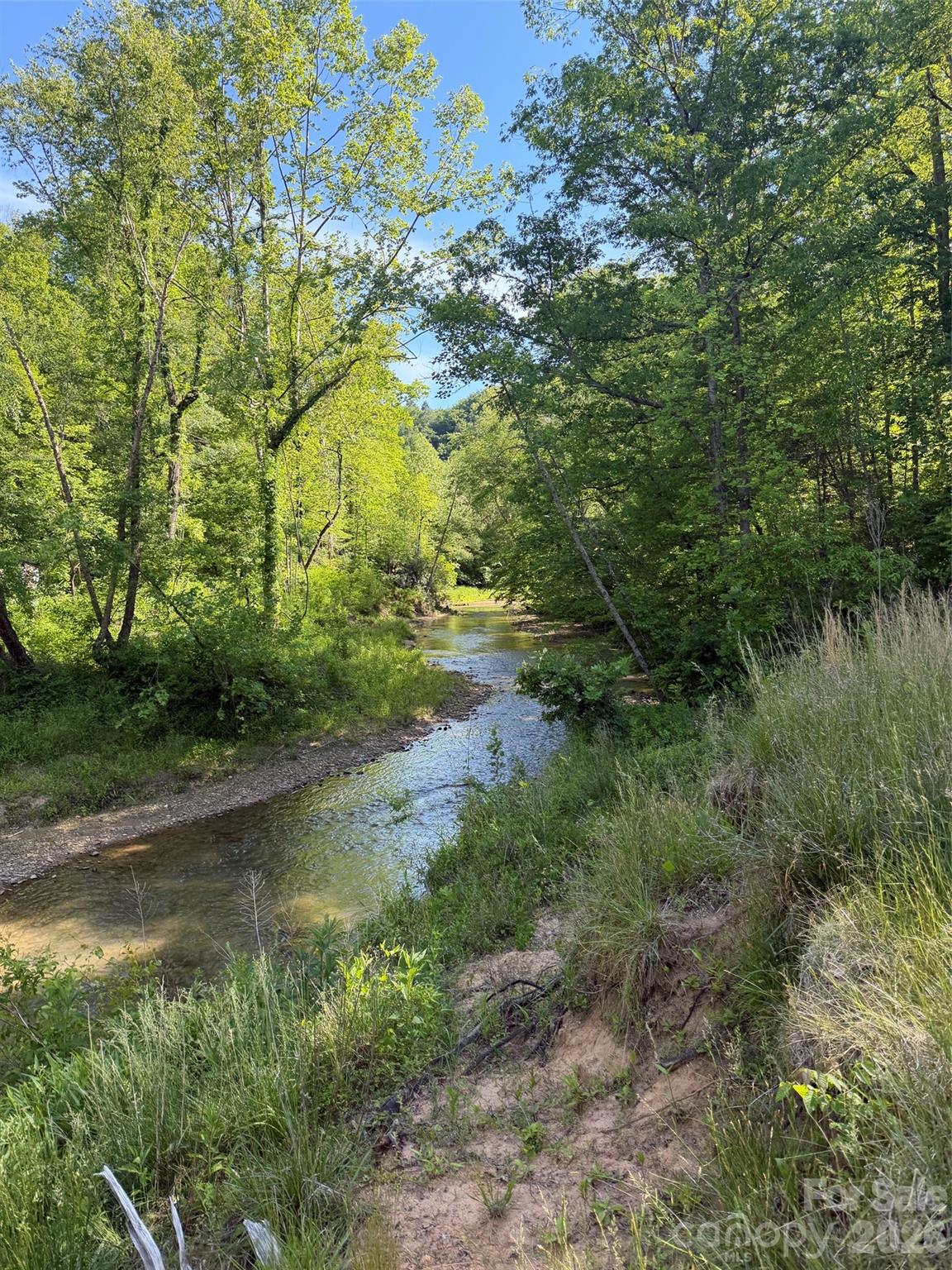 Lot 8 Parker Padgett Road Old Fort, NC 28762 - Photo 8 of 9