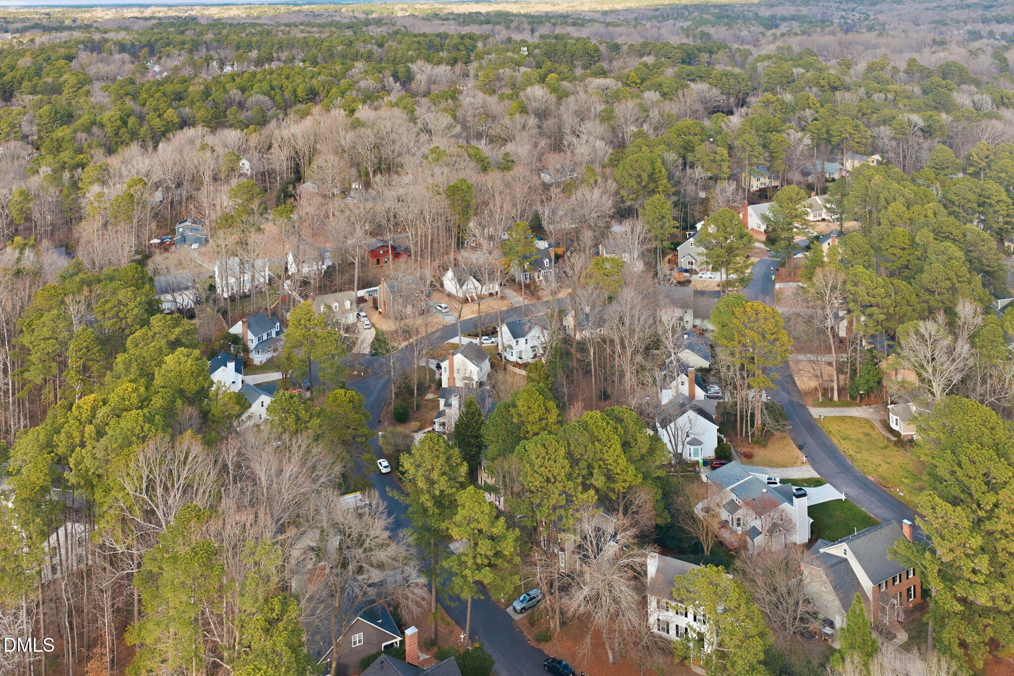 7121 Kinross Drive Raleigh, NC 27613 - Photo 79 of 82 7121 Kinross Drive-105