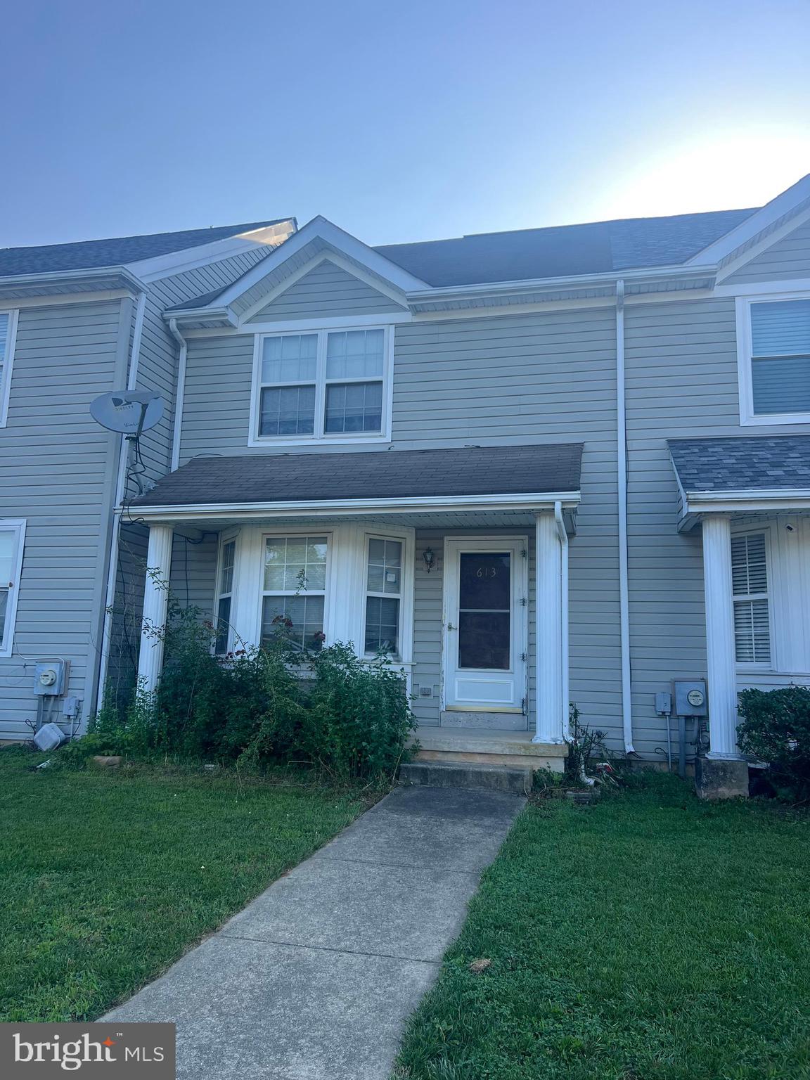 613 Buttonwoods Road Elkton, MD 21921 - Photo 1 of 21 Gallery Image 1