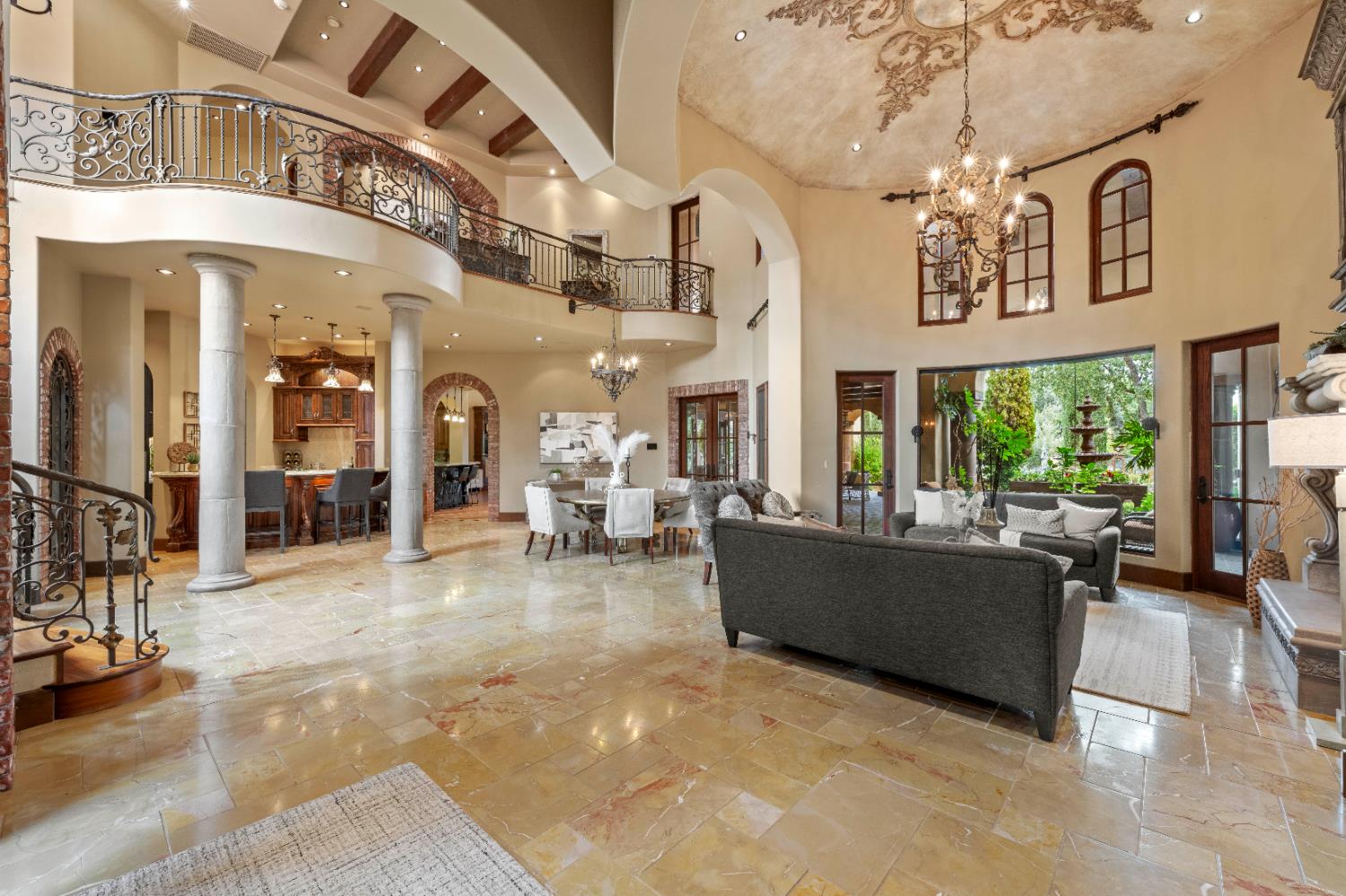 9345 King Road Loomis, CA 95650 - Photo 10 of 99 Gallery Image 10