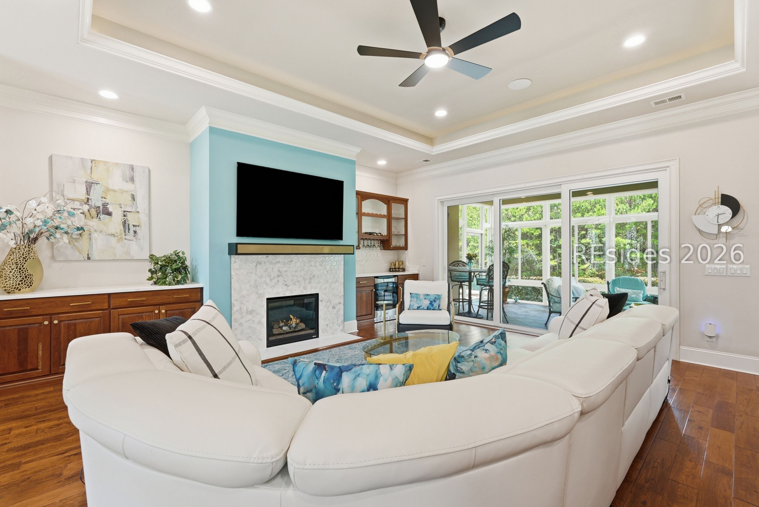 165 Topside East Hardeeville, SC 29927 - Photo 18 of 57
