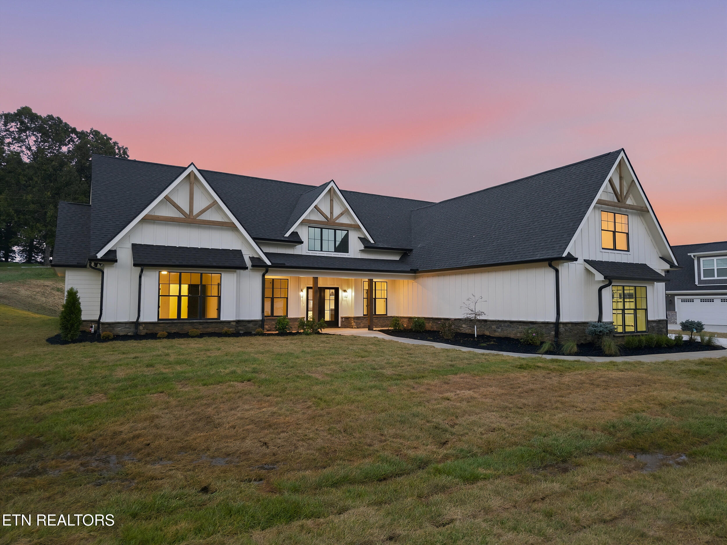 175 Morganton Cove Greenback, TN 37742 - Photo 7 of 49 175_morganton_cv_0013