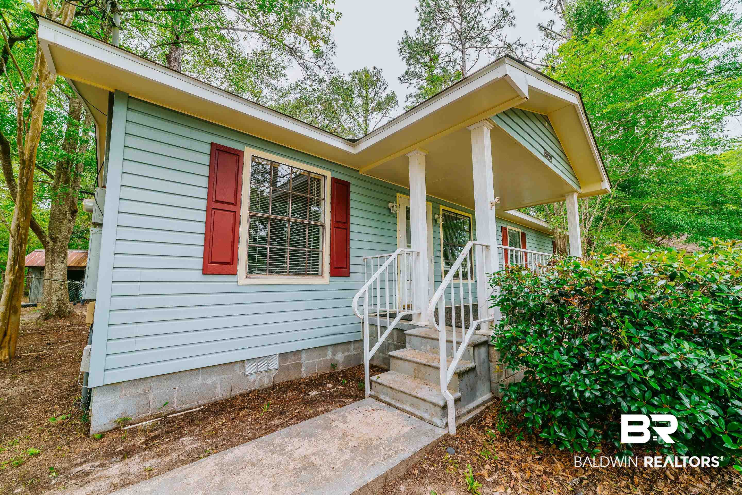 2920 Busby Road Mobile, AL 36695 - Photo 3 of 38
